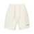 Palm Angels Palm Angels Shorts Beige