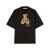 Palm Angels Palm Angels Bear In Mind Loose T-Shirt Black