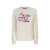 Mc2 Saint Barth MC2 Saint Barth Sweater WHITE