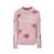 Mc2 Saint Barth MC2 Saint Barth Sweater Pink