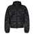 ROA Roa Down Jacket Black