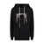 Rick Owens Rick Owens Black Cotton Sweatshirt Black