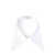 Maison Margiela Maison Margiela Collar WHITE