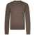 Maison Margiela Maison Margiela Sweater BROWN