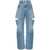 Maison Margiela Maison Margiela 5 Pockets Jeans Clothing BLUE