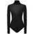 Maison Margiela Maison Margiela Bodysuit Black