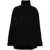 MM6 Maison Margiela Mm6 Maison Margiela Sportsjacket Clothing 900 BLACK