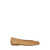 Maison Margiela Maison Margiela Tabi Ballet Shoes Beige