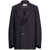 MM6 Maison Margiela Mm6 Maison Margiela Jackets Clothing Black