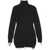 MM6 Maison Margiela Mm6 Maison Margiela Mini Dress Clothing Black