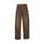 MM6 Maison Margiela Mm6 Maison Margiela Brown