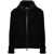 DSQUARED2 Dsquared2 Coats Black