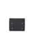 Maison Margiela Maison Margiela Four Stitches Card Holder Black