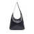 MM6 Maison Margiela Mm6 Maison Margiela Crunched Nylon Bag Bags T8013 BLACK