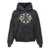 SAINT M×××××× Saint M×××××× 'Ceremony' Hoodie GRAY