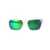 adidas Adidas Sunglasses WHITE GREEN