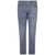 BRIONI Brioni Jeans Grey GREY