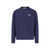 AUTRY Autry Sweaters BLUE