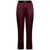 Tom Ford Tom Ford Trousers Red