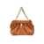 THEMOIRè Themoirè Handbag BROWN