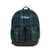 Mc2 Saint Barth MC2 Saint Barth Backpack With Tartan Print BLUE, GREEN