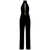 Tom Ford Tom Ford Jumpsuit Black