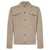 KITON Kiton Jacket Beige