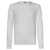 BRIONI Brioni Sweaters White WHITE