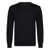 BRIONI Brioni Sweaters Black Black