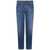 Jacob Cohen Jacob Cohen Scott Jeans BLUE