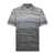 MISSONI BEACHWEAR Missoni Polo Shirt GREY