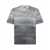 MISSONI BEACHWEAR Missoni T-Shirt GREY