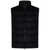 KITON Kiton Down Jacket Black