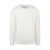 Seven Gauge Seven Gauge Rib Merino Crewneck WHITE