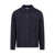 Seven Gauge Seven Gauge Cashmere Overshirt Black