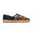 WALES BONNER Wales Bonner Espadrillas Shoes A009 LEOPARD