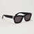 Palm Angels Palm Angels Sunglasses Black