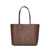 ETRO Etro Etro Essential Medium Tote BROWN