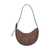 ETRO Etro Hobo Essential Mini Shoulder Bag BROWN