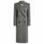 ETRO Etro Coat BICOLORED