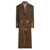 ETRO Etro Coat BROWN