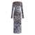 ETRO Etro Dress CLEAR BLUE