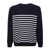 A.P.C. A.P.C. Cashmere Blend Sweater Black