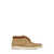 Santoni Santoni Desert Boots Beige