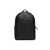 Emporio Armani Emporio Armani Leather Backpack Black