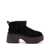 UGG UGG BOOTS 1158311.BLK BLACK Black