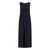 Max Mara Weekend MAX MARA WEEKEND UNISONO BLUE DRESS Blue