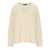 Max Mara Weekend MAX MARA WEEKEND ARDUINO ECRU CARDIGAN White