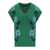 Max Mara Weekend MAX MARA WEEKEND AUSTRIA GREEN VEST Green