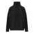 Max Mara Weekend MAX MARA WEEKEND BORGIA BLACK TURTLENCK SWEATER Black